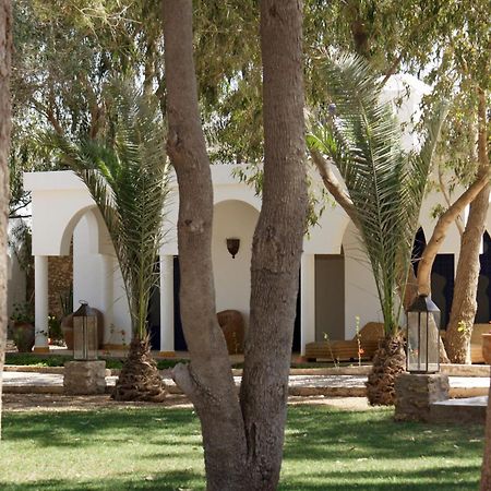 Villa Amaryllis Al Ghar Exteriér fotografie
