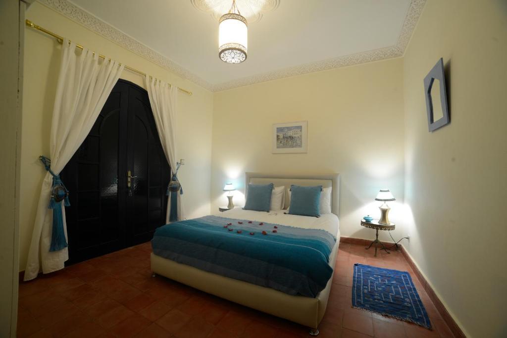 Villa Amaryllis Al Ghar Pokoj fotografie