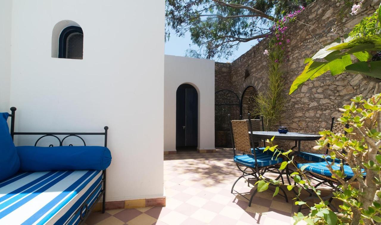 Villa Amaryllis Al Ghar Exteriér fotografie